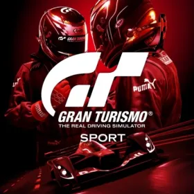 Gran Turismo: Sport