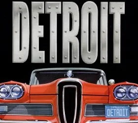 Detroit