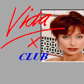 Vida X Club