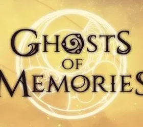 Ghosts of Memories