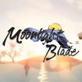 Moonlight Blade Online