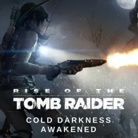 Rise of the Tomb Raider: Cold Darkness Awakened