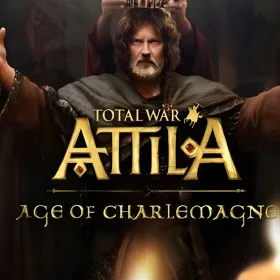Total War: ATTILA - Age of Charlemagne