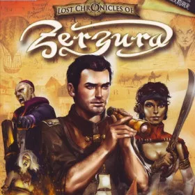 Lost Chronicles of Zerzura