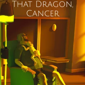 That Dragon, Cancer