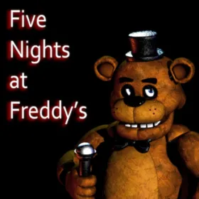 Five Nights At Freddy's: New Chapter