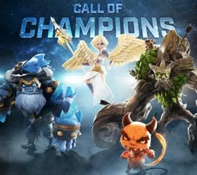 Call of Champions