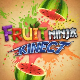 Fruit Ninja Kinect