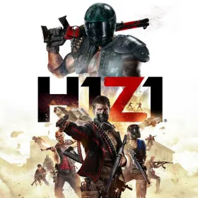 H1Z1: King of the Kill