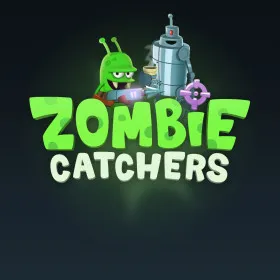 Zombie Catchers