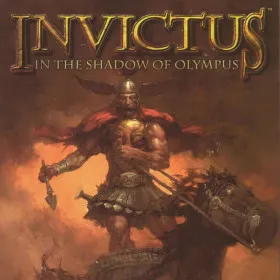 Invictus: In the Shadow of Olympus