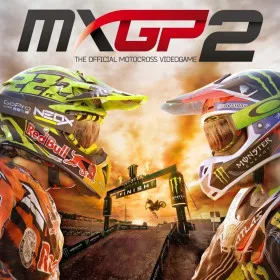 MXGP2: The Official Motocross Videogame