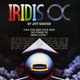 Iridis Alpha