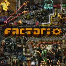 Factorio