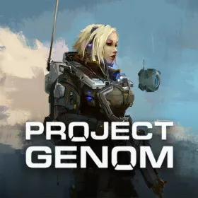 Project Genom