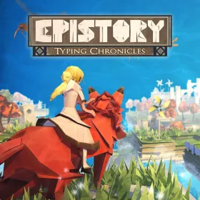 Epistory - Typing Chronicles