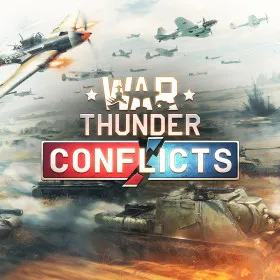 War Thunder: Conflicts
