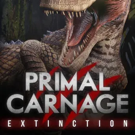 Primal Carnage: Extinction