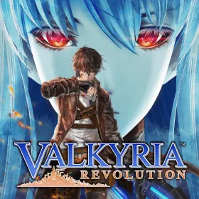 Valkyria: Azure Revolution
