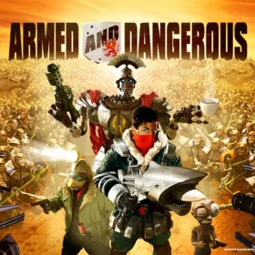 Armed & Dangerous