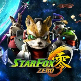Star Fox Zero