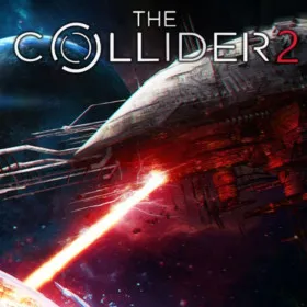The Collider 2