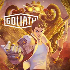 Goliath (2016)