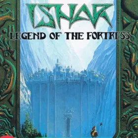 Ishar: Legend of the Fortress