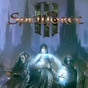 SpellForce III