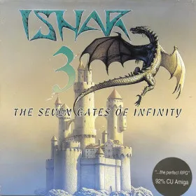 Ishar 3: The Seven Gates of Infinity