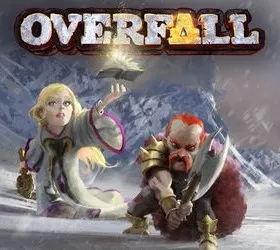 Overfall