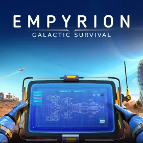 Empyrion - Galactic Survival