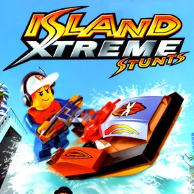 Island Xtreme Stunts