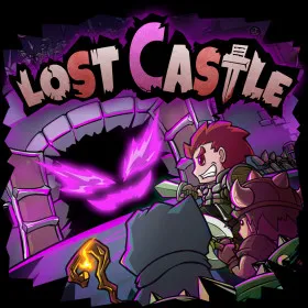 Lost Castle