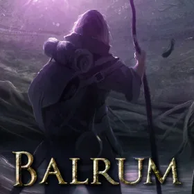 Balrum