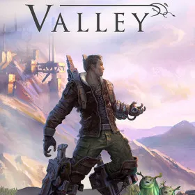 Valley
