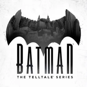 Batman: The Telltale Series