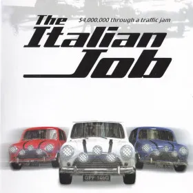 The Italian Job