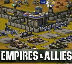 Empires & Allies