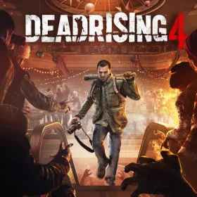 Dead Rising 5