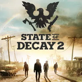 State of Decay 2