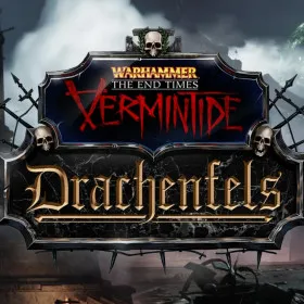 Warhammer: End Times - Vermintide Drachenfels