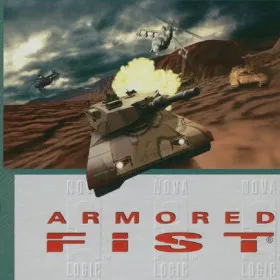 Armored Fist