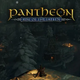 Pantheon: Rise of the Fallen