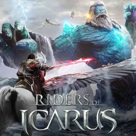 Riders of Icarus