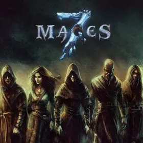 7 Mages