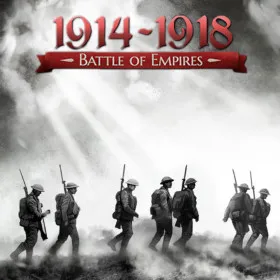 Battle of Empires: 1914-1918