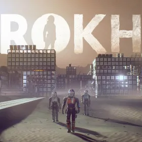 ROKH