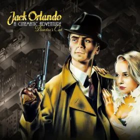 Jack Orlando: A Cinematic Adventure