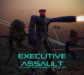 Executive Assault